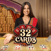 32 Baraha - vin 88 casino live