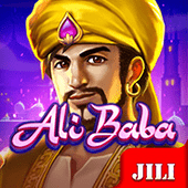 Ali Baba - vin 88 slot
