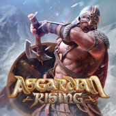 Asgardian Rising - Vin 88 game