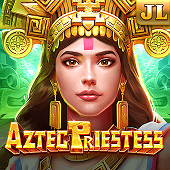 Aztec Priestess - Vin 88 game