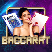 Baccarat B - vin 88 casino live