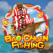Câu Cá Bao Chuan - vin 88 bắn cá