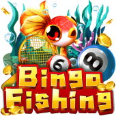 Câu Cá Bingo - vin 88 bắn cá