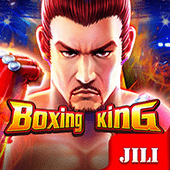 Vua Quyền Anh - vin 88 slot