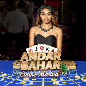 Casino Marina Andar Bahar - vin 88 casino live