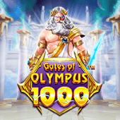 Cổng Olympus 1000 - vin 88 slot