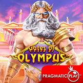 Cổng Olympus - vin 88 slot