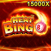 Heat Bingo Bingo Nóng vin 88 games
