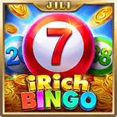 Bingo Irich vin 88