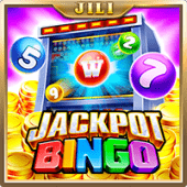 Jackpot Bingo vin 88