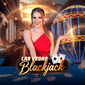 Blackjack Las Vegas - vin 88 casino live