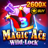 Át Chủ Bài Ma Thuật Khóa Hoang Dã - vin 88 slot