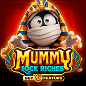 Xác Ướp Khóa Giàu Có - vin 88 slot