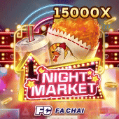 Chợ Đêm - vin 88 slot