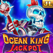Vua Đại Dương Jackpot - vin 88 bắn cá