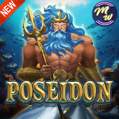 Poseidon - vin 88 slot