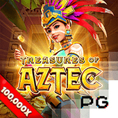 Kho Báu Aztec - vin 88 slot