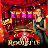 Roulette Tối Thượng vin 88