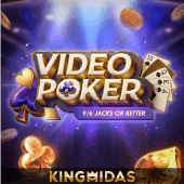 Video Poker - vin 88 bài